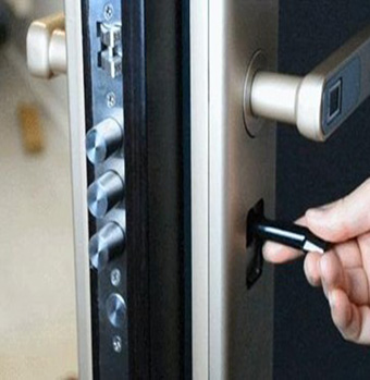 靖江开锁 靖江开锁公司开修指纹锁